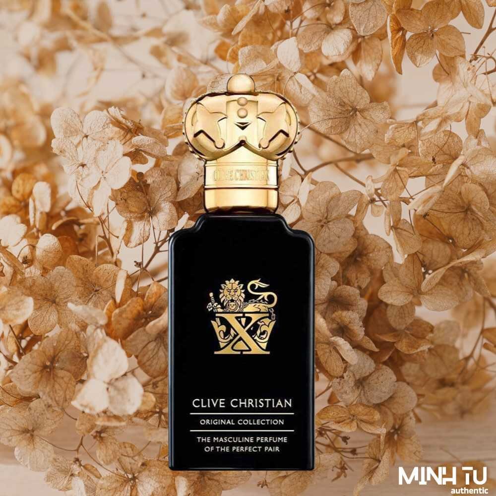 Clive Christian X Masculine EDP